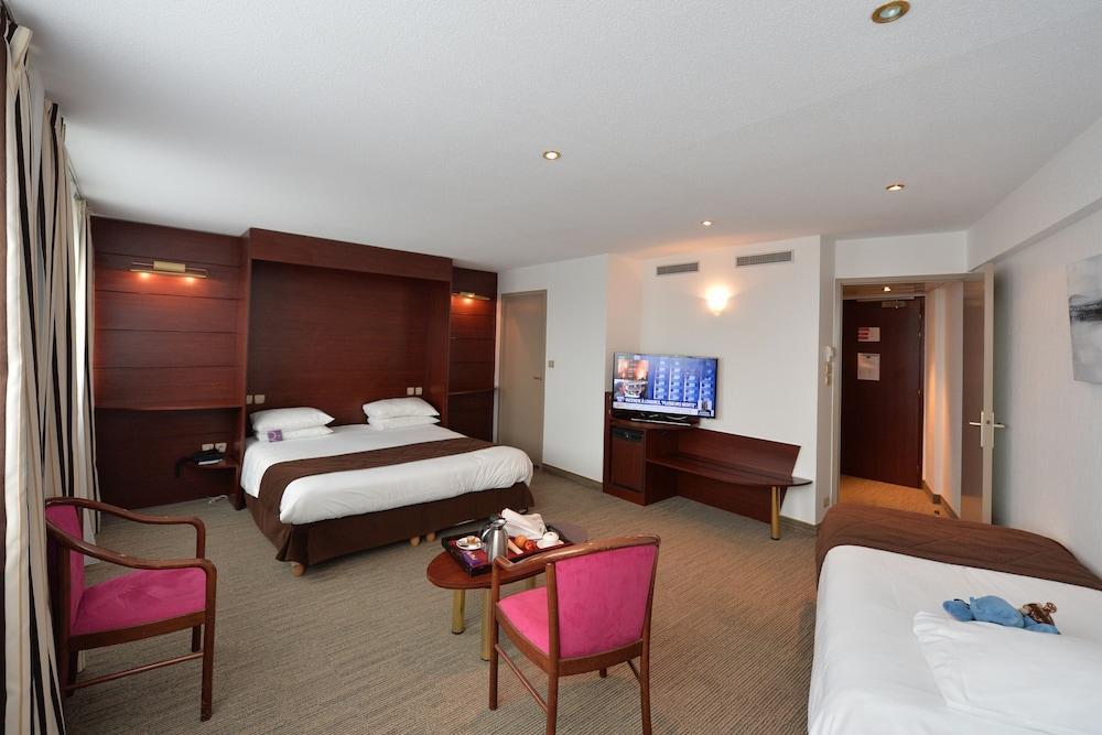 Mercure Vannes Le Port Luaran gambar