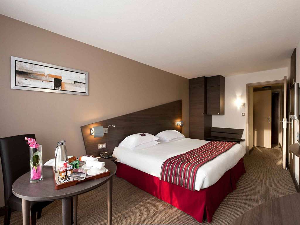 Mercure Vannes Le Port Luaran gambar