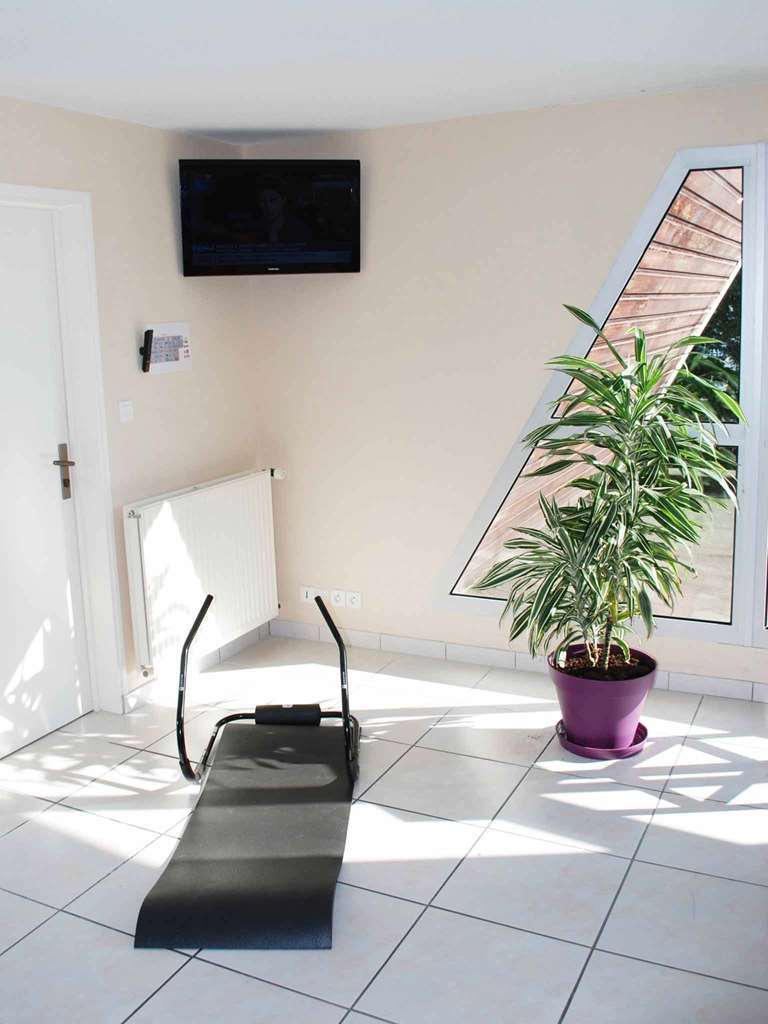 Mercure Vannes Le Port Luaran gambar