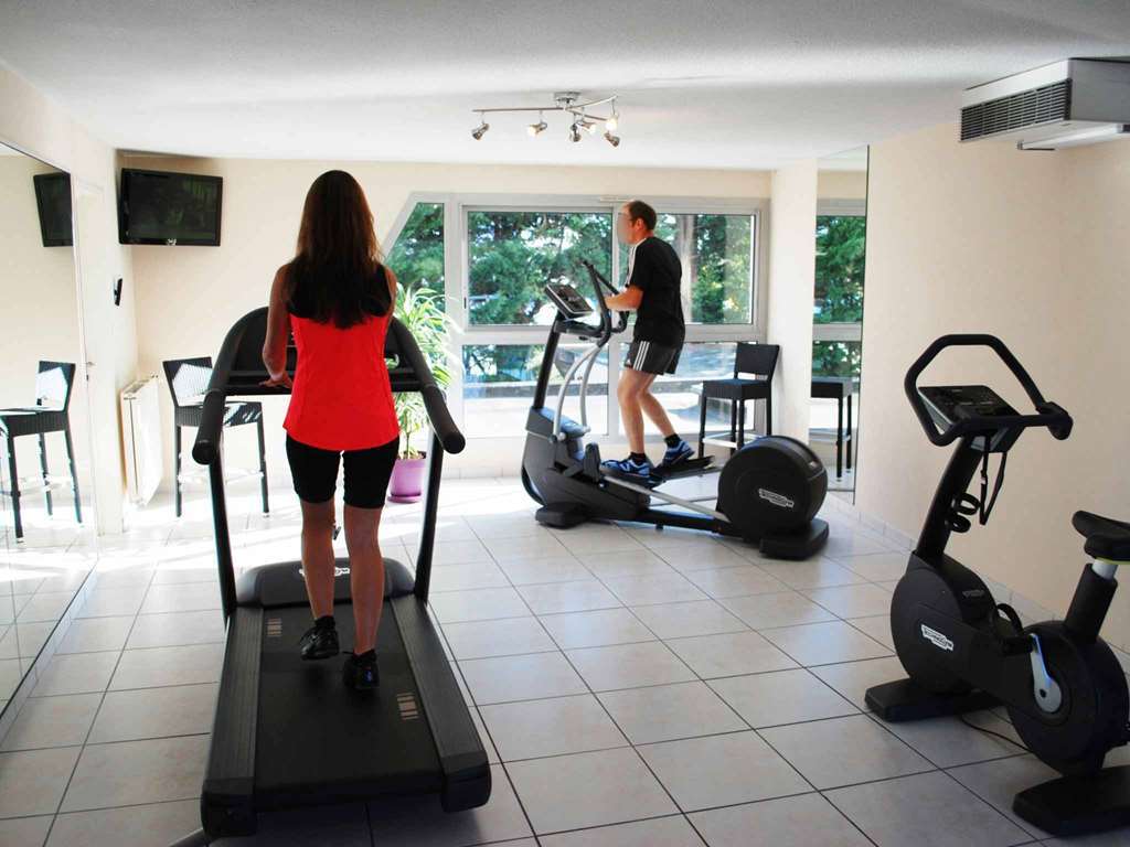 Mercure Vannes Le Port Luaran gambar